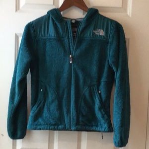 Fleece Jacket